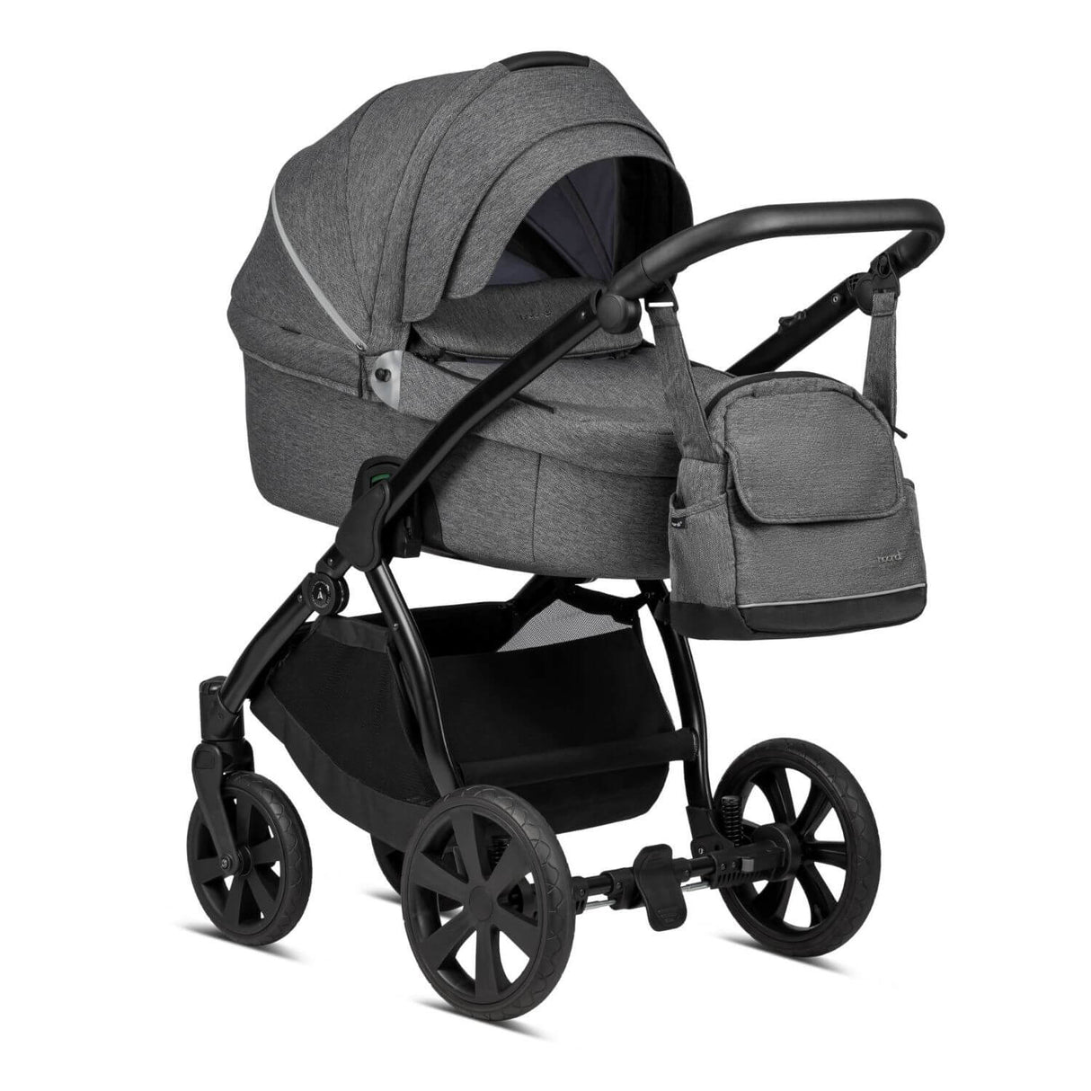 Noordi Fjordi 3-in-1 Travel System