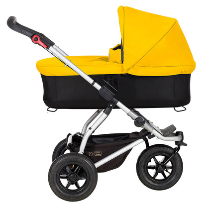 Mountain Buggy swift™ - Light & Compact Buggy