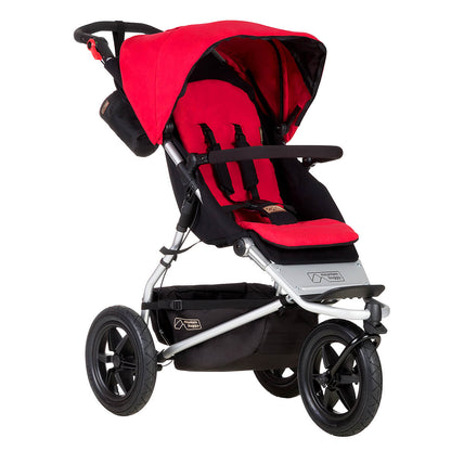 Mountain Buggy urban jungle™ - All Rounder Buggy