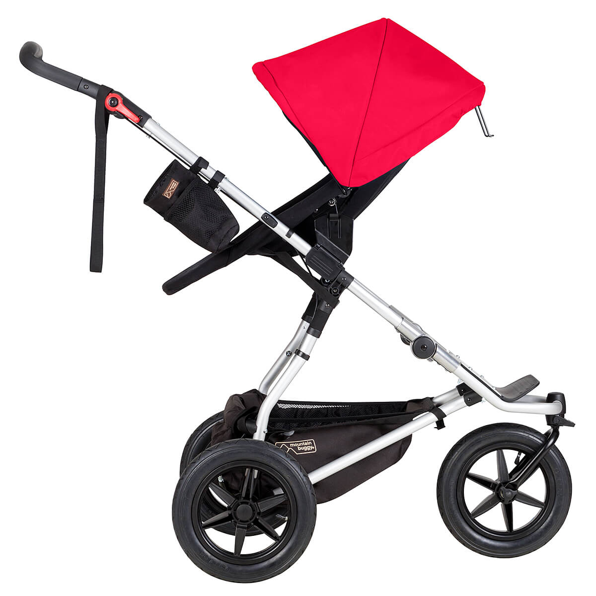 Mountain Buggy urban jungle™ - All Rounder Buggy