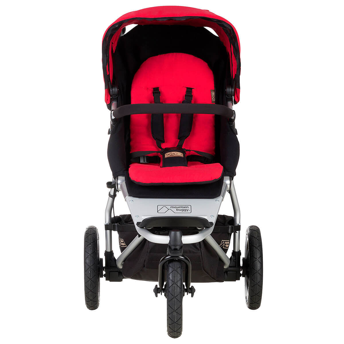 Mountain Buggy urban jungle™ - All Rounder Buggy