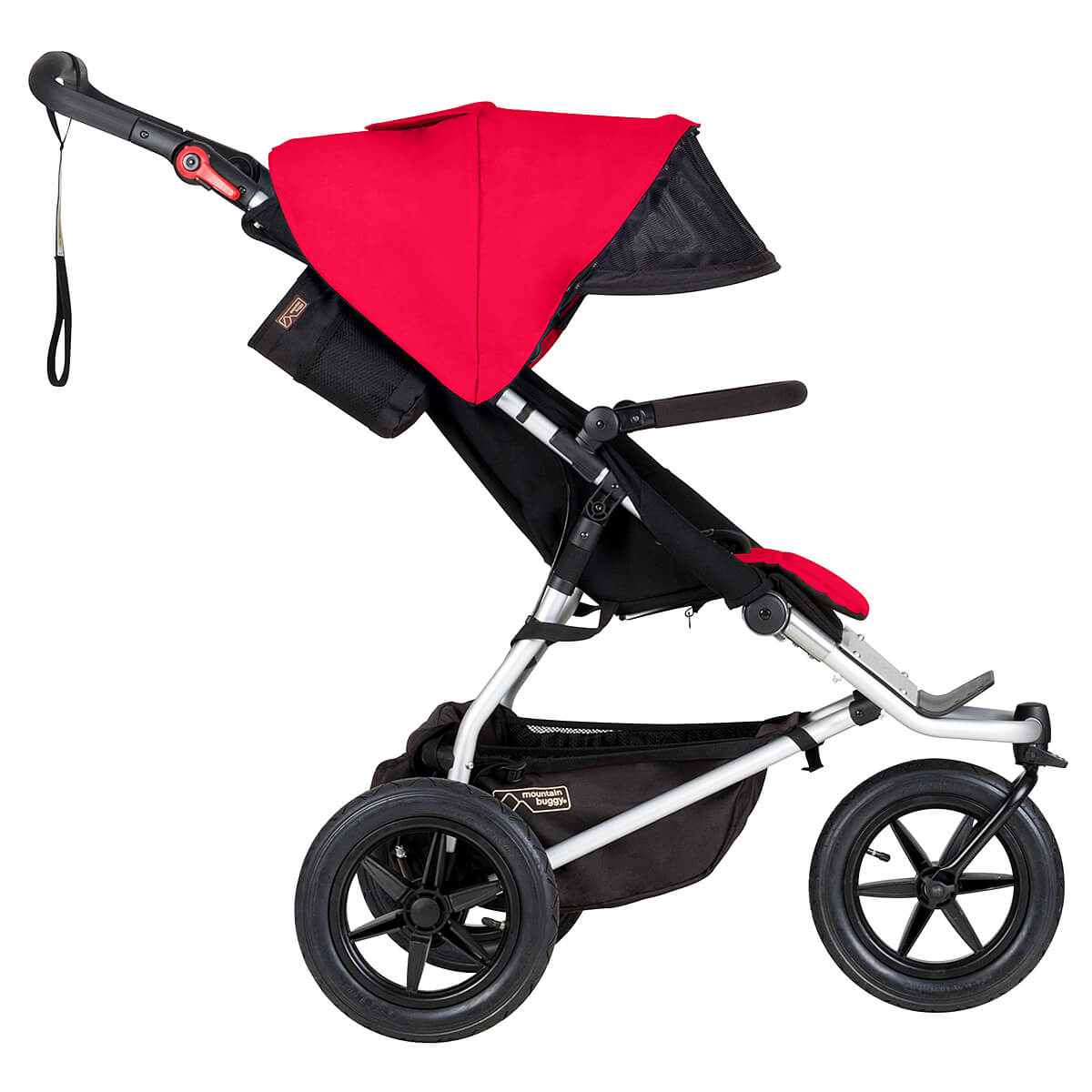 Mountain Buggy urban jungle™ - All Rounder Buggy