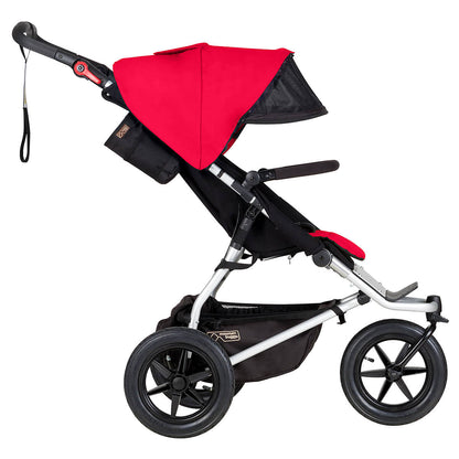 Mountain Buggy urban jungle™ - All Rounder Buggy