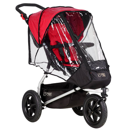 Mountain Buggy urban jungle™ - All Rounder Buggy