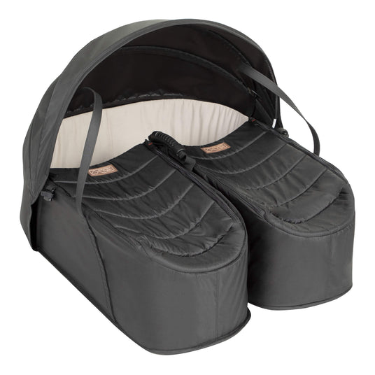 Cocoon™ for twins (Compatible with Mountain Buggy duet™ and nano duo™)