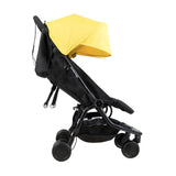 Mountain Buggy nano duo™ Twin & Sibling Pushchair