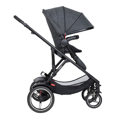phil&teds voyager™ - 4-wheeler for 1 or 2 kids