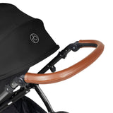 Ickle Bubba Stomp Luxe 2-in-1 Pushchair & Carrycot