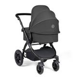 Ickle Bubba Stomp Luxe 2-in-1 Pushchair & Carrycot