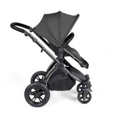 Ickle Bubba Stomp Luxe 2-in-1 Pushchair & Carrycot