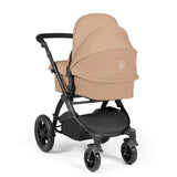 Ickle Bubba Stomp Luxe 2-in-1 Pushchair & Carrycot