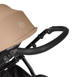 Ickle Bubba Stomp Luxe 2-in-1 Pushchair & Carrycot