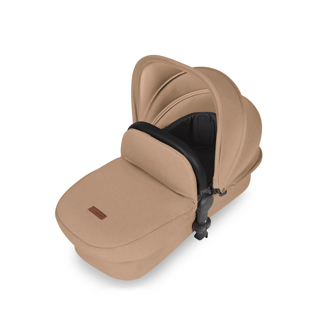 Ickle Bubba Stomp Luxe 2-in-1 Pushchair & Carrycot