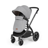 Ickle Bubba Stomp Luxe 2-in-1 Pushchair & Carrycot