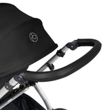 Ickle Bubba Stomp Luxe 2-in-1 Pushchair & Carrycot