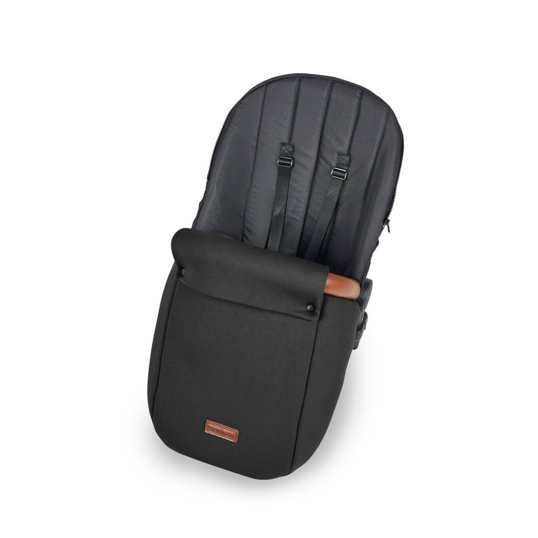 Ickle Bubba Stomp Luxe 2-in-1 Pushchair & Carrycot