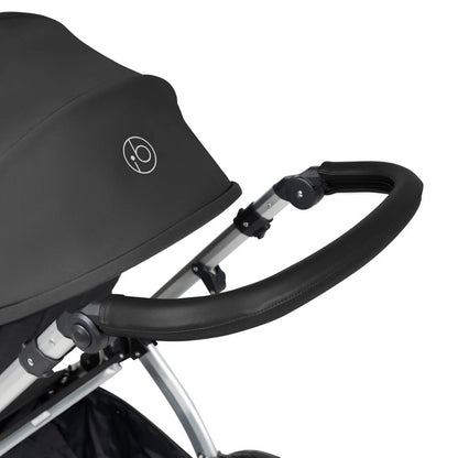 Ickle Bubba Stomp Luxe 2-in-1 Pushchair & Carrycot