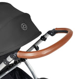 Ickle Bubba Stomp Luxe 2-in-1 Pushchair & Carrycot