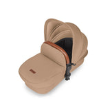 Ickle Bubba Stomp Luxe 2-in-1 Pushchair & Carrycot