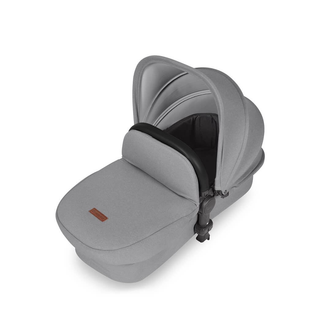 Ickle Bubba Stomp Luxe 2-in-1 Pushchair & Carrycot