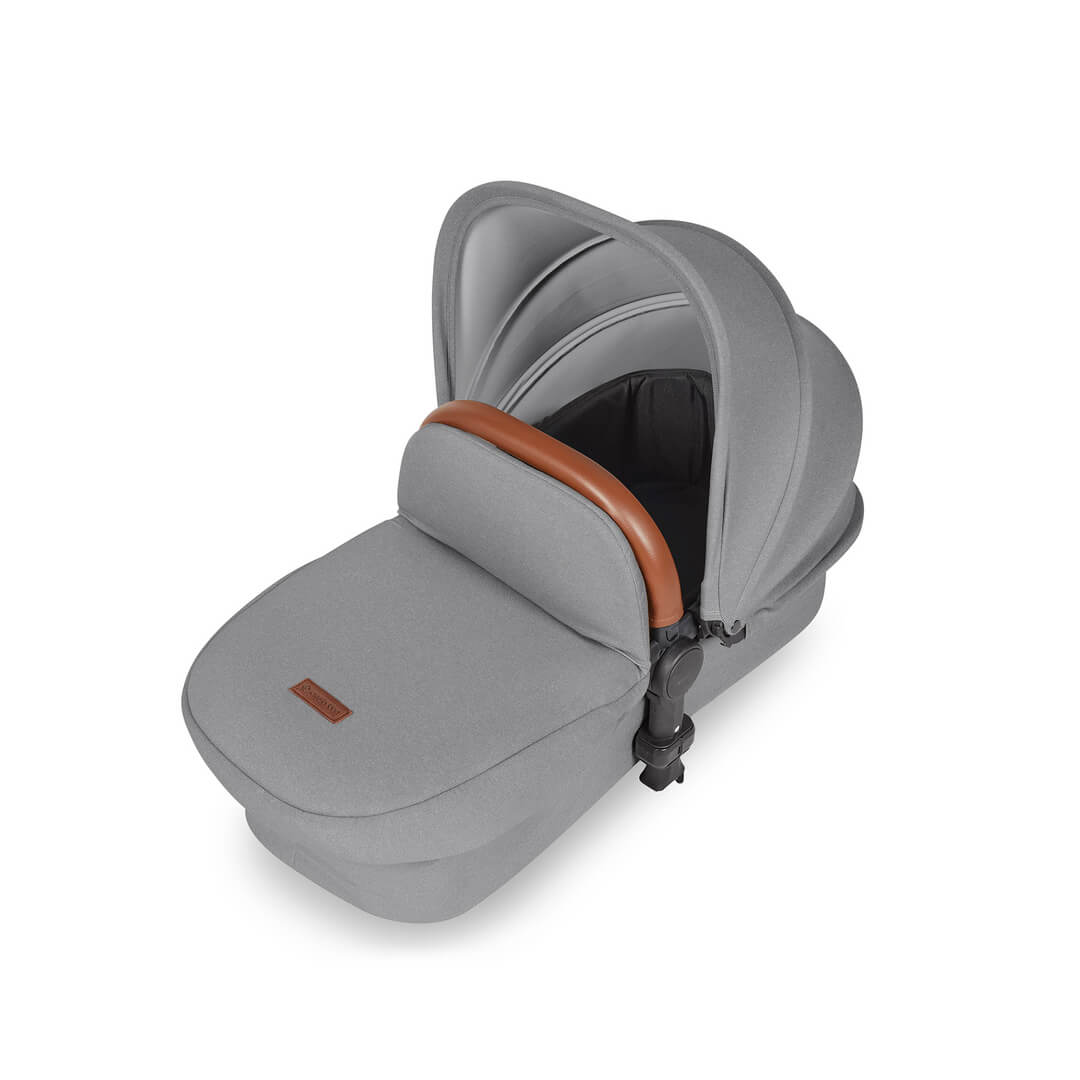 Ickle Bubba Stomp Luxe 2-in-1 Pushchair & Carrycot