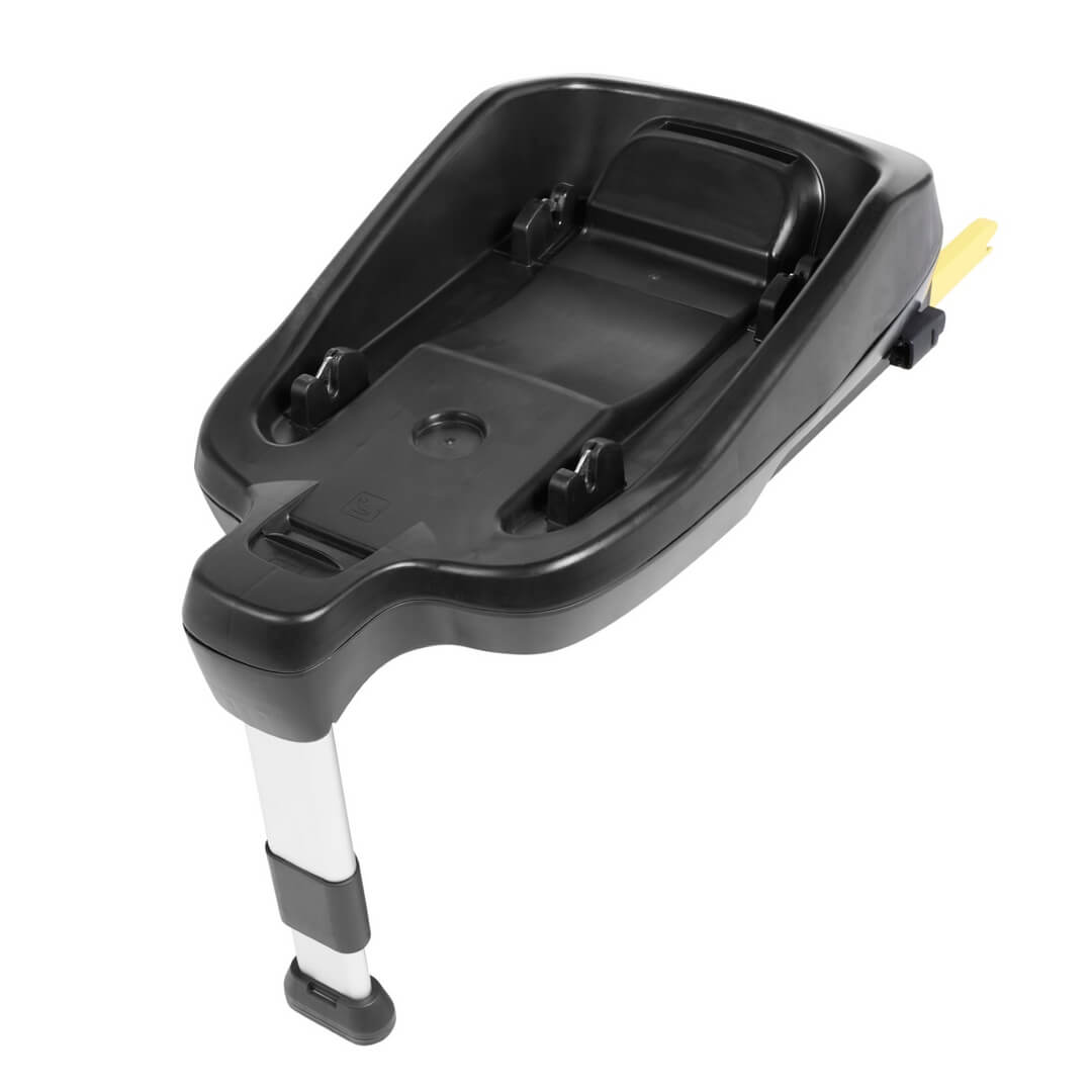 ISOFIX base for i-Size car seat
