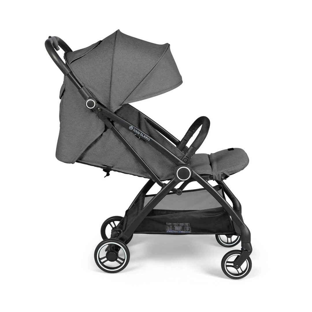 Ickle Bubba Aries - Baby & Toddler Pushchair