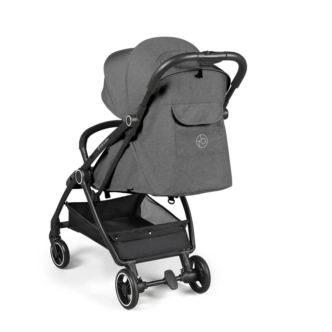 Ickle Bubba Aries - Baby & Toddler Pushchair