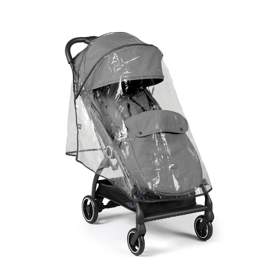 Ickle Bubba Aries - Baby & Toddler Pushchair