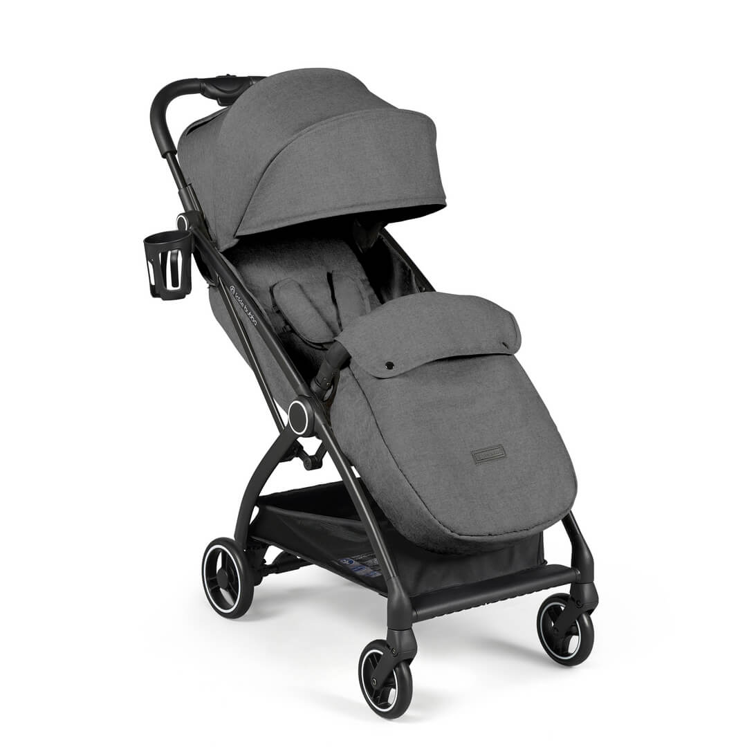 Ickle Bubba Aries MAX - Baby & Toddler Pushchair