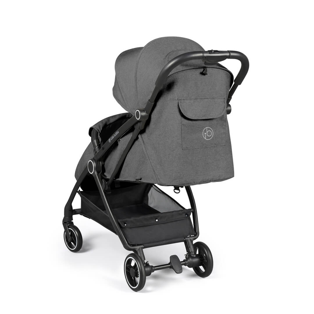 Ickle Bubba Aries MAX - Baby & Toddler Pushchair