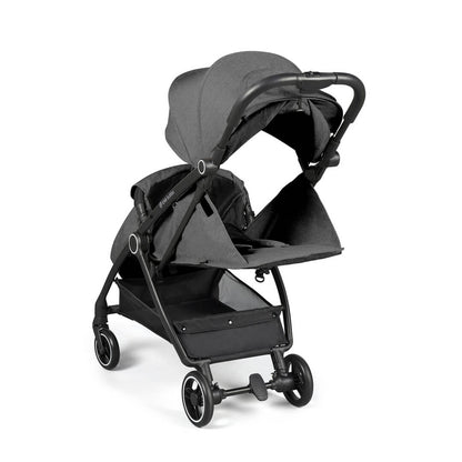 Ickle Bubba Aries MAX - Baby & Toddler Pushchair