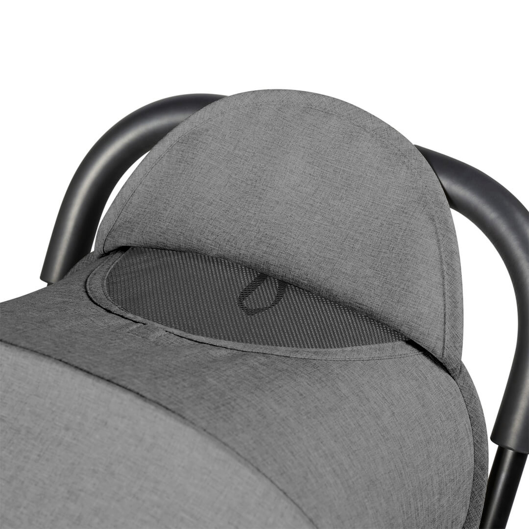 Ickle Bubba Aries MAX - Baby & Toddler Pushchair