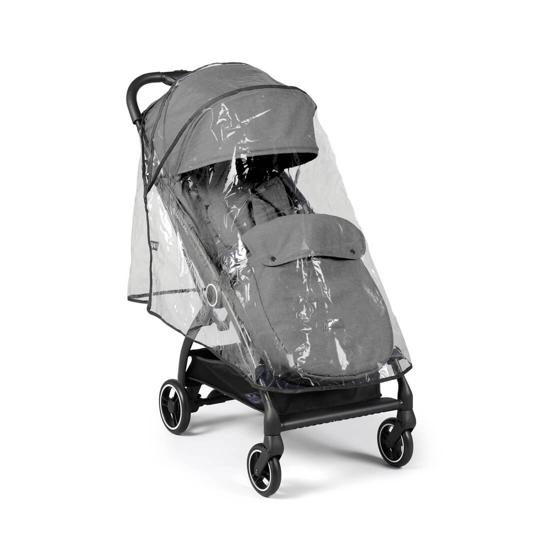Ickle Bubba Aries PRIME - Baby & Toddler Pushchair
