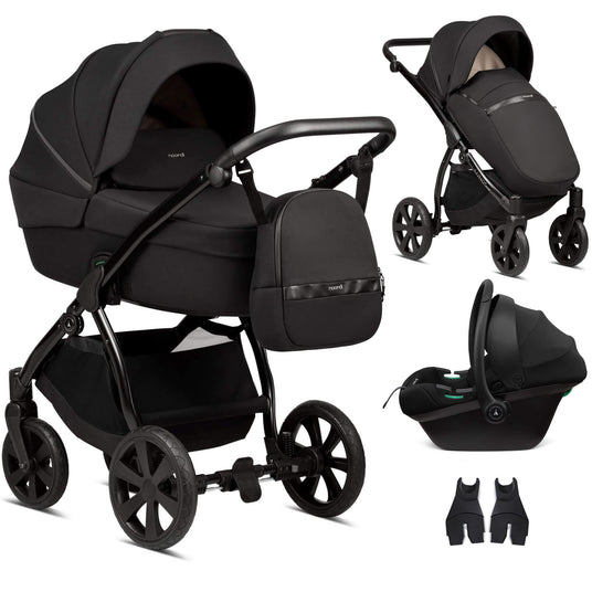 Noordi Luno All-Trails 3-in-1 Travel System