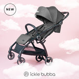 Ickle Bubba Aries - Baby & Toddler Pushchair