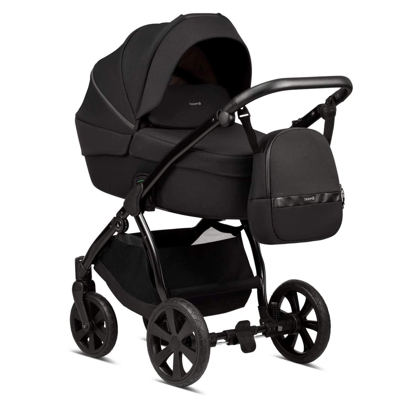 Noordi Luno All-Trails 3-in-1 Travel System