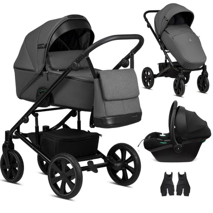 Noordi Aqua Thermo 3-in-1 Travel System