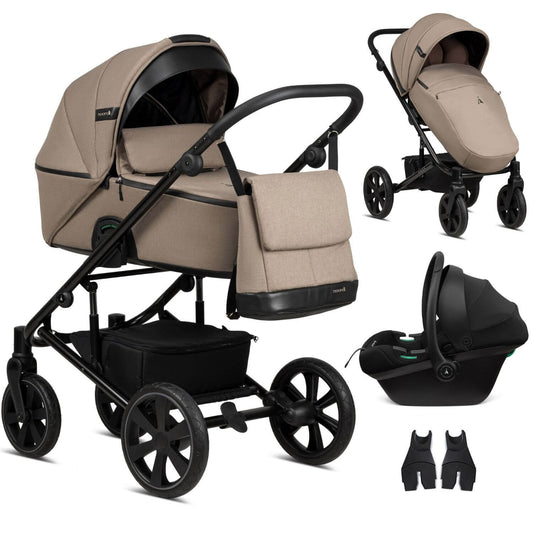 Noordi Aqua Thermo 3-in-1 Travel System