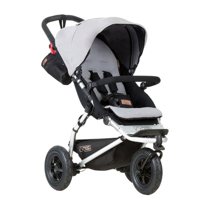 Mountain Buggy swift™ - Light & Compact Buggy