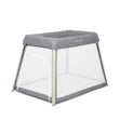 Ickle Bubba Scout 2-in-1 Travel Cot and Playpen