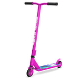 Stunt Scooter - Purple