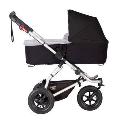 Mountain Buggy swift™ - Light & Compact Buggy