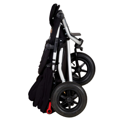 Mountain Buggy swift™ - Light & Compact Buggy