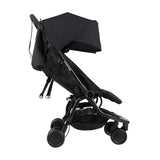 Mountain Buggy nano duo™ Twin & Sibling Pushchair