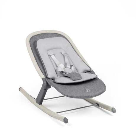 Ickle Bubba Stella Rocker without the adjustable toy bar