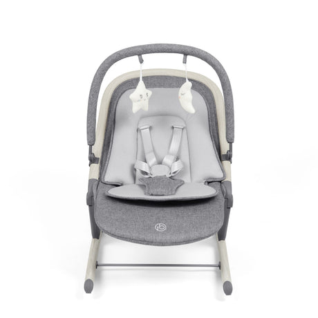 Front view of Ickle Bubba Stella Rocker