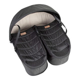 Cocoon™ for twins (Compatible with Mountain Buggy duet™ and nano duo™)