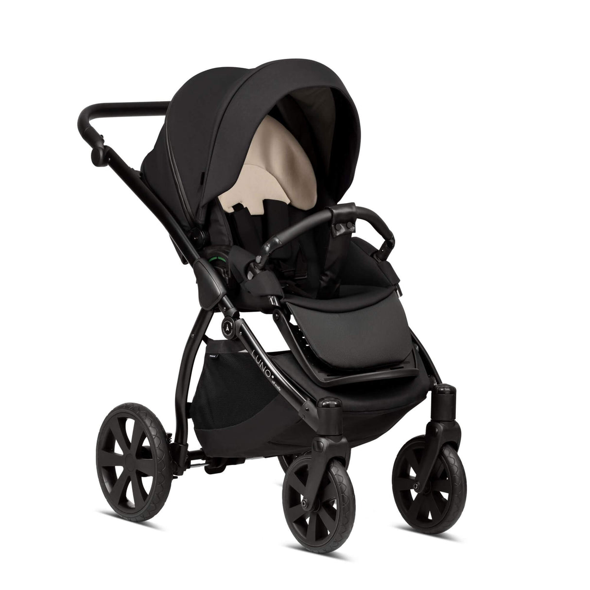 Noordi Luno All-Trails 3-in-1 Travel System