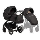 Noordi Luno All-Trails 3-in-1 Travel System